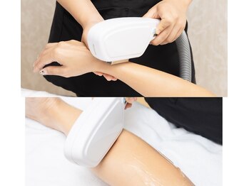 キラディ(KILADY)/ヒアルロン酸たっぷり美肌脱毛！