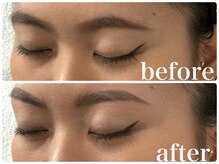 アールプラス 新宿(ar+)/【眉毛/まゆげ/アイブロウ】