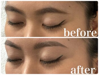 アールプラス 新宿(ar+)/【眉毛/まゆげ/アイブロウ】