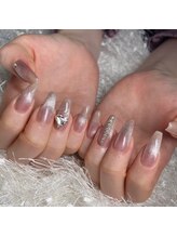 ベリール(Belire)/長さだし☆スカルプ☆マグネット