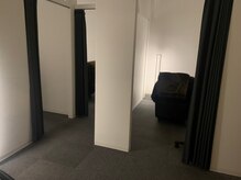 癒し～ぷ 熊本店/店内【ドライヘッドスパ専門店】