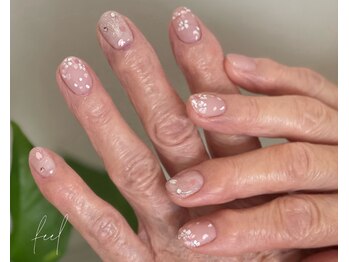 フィール(feel)/持ち込み120min