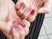 レア(Le'a)/art10本　ニュアンスネイル