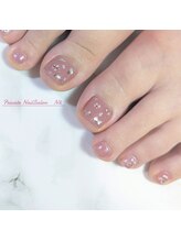 エヌ アンド(N&)/シンプルニュアンスデザイン