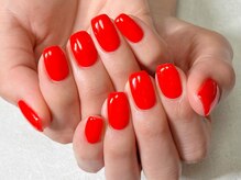 カナネイル(Kana Nail)/ハンド/ワンカラー