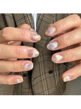 アディクト 恵比寿店(ADDICT)/nuance art