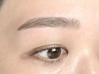 アフェット(affetto)/似合わせ☆眉毛ワックス