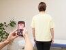 【人気No1】全身整体 　筋膜調整+姿勢矯正+歩行分析 ¥8,800→¥3,980