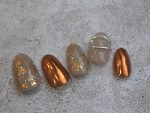 ニュイ 中野店(nuit)/design定額コース￥8,500