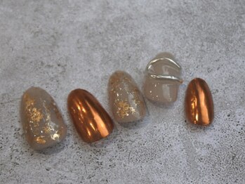 ニュイ 中野店(nuit)/design定額コース¥8,500