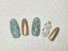 マイレ(Maile)/定額design