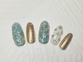 定額design