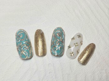 マイレ(Maile)/定額design