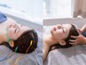 【1ヶ月以内来店10%OFF】リフトアップ美容鍼+小顔矯正+頭蓋骨¥15400→