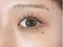 エイト アイラッシュ 沖縄北谷店(eight eyelash)/上下ラッシュリフト