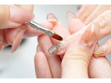 ビューティスト(Beautist)の雰囲気（個室で施術。周りを気にせずゆっくりお過ごしください）