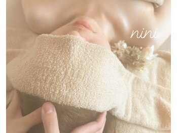 ニニ(nini)/