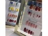 【CHIAKIさん】HAND定額デザイン￥5500