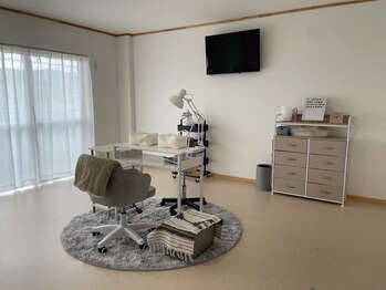 リノッシュ(Rinosh)/～完全プライベート空間～