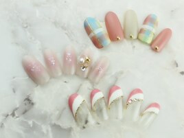 3月おすすめデザイン9600円