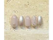 アーズ(Az...)/お手ごろネイル　¥4700