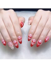 木にいる 錦糸町/長さだし10本持ち込みデザイン