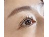 ☆自然で美しい仕上がりのフラットラッシュ☆　【まつエク120本！！】