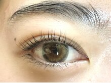 プロジェック/まつ毛パーマ