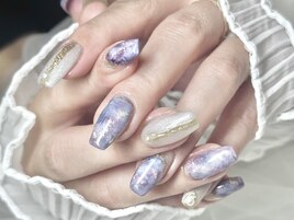 定額☆スペシャルアートコース