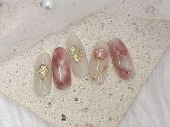 キューティプティ新宿/◇¥9,350◇