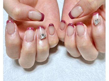 美来/【バーチャルフレンチ】7000円