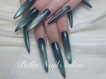 ベラーネイルサロン(Bella Nail Salon)/持ち込みデザイン
