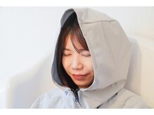 ヨサパーク リナ(YOSA PARK Rina)の雰囲気（"11種類の天然ハーブ成分+水素"で乾燥知らずのツルツルお肌へ♪）