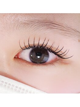 エメドットフルール(Hemer.f)/フラットラッシュ