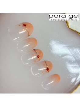 ミルクウサギ 三宮店(MILK USAGI)/6月パラジェルハンド定額