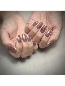 シックネイル(chic_nail)/フラッシュ