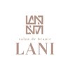 サロン ド ボーテ ラニ(LANI)のお店ロゴ