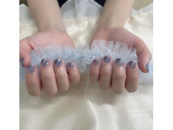 ケア ビューティー ネイル(care beauty NAIL)/