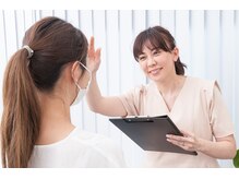 マンハッタン 阿佐ヶ谷(MANHATTAN)/目元診断☆