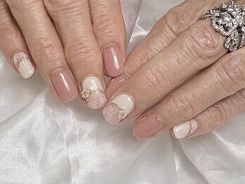 トリート(TREAT)/ちゅるん うる艶 上品