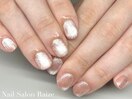 マグネットネイル/シンプル