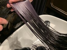 ミリオンバックス シェービング アンド ブライダル 神田店(Million Bucks)/4STEPトリートメント