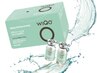 【WiQo水光ピール＋パック付き】角質除去で艶肌&真皮層に働きかけハリ&透明感
