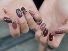 ネイルテリア ココ(nailterior COCO)