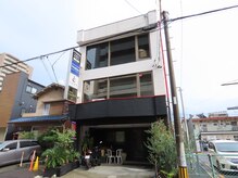 アナザープレイスリー(Another place caRe)/店舗外観