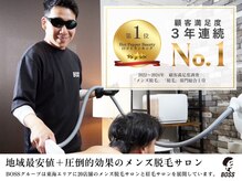 ボス 名張店(BOSS)