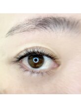 グランビューティー 静岡インター通り店(gran beauty)/ボリュームラッシュ　4D 160