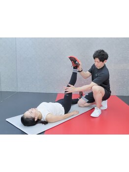 ヨガ・ホットヨガ・ピラティス