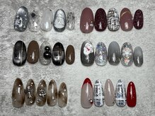 ルベル(Lebel)/サンプルデザイン