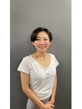 全力ストレッチ 浦和店 Nana トレーナー